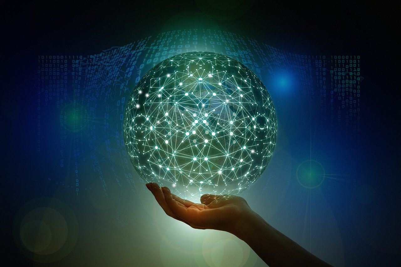 Blockchain Applications in Supply Chain Management