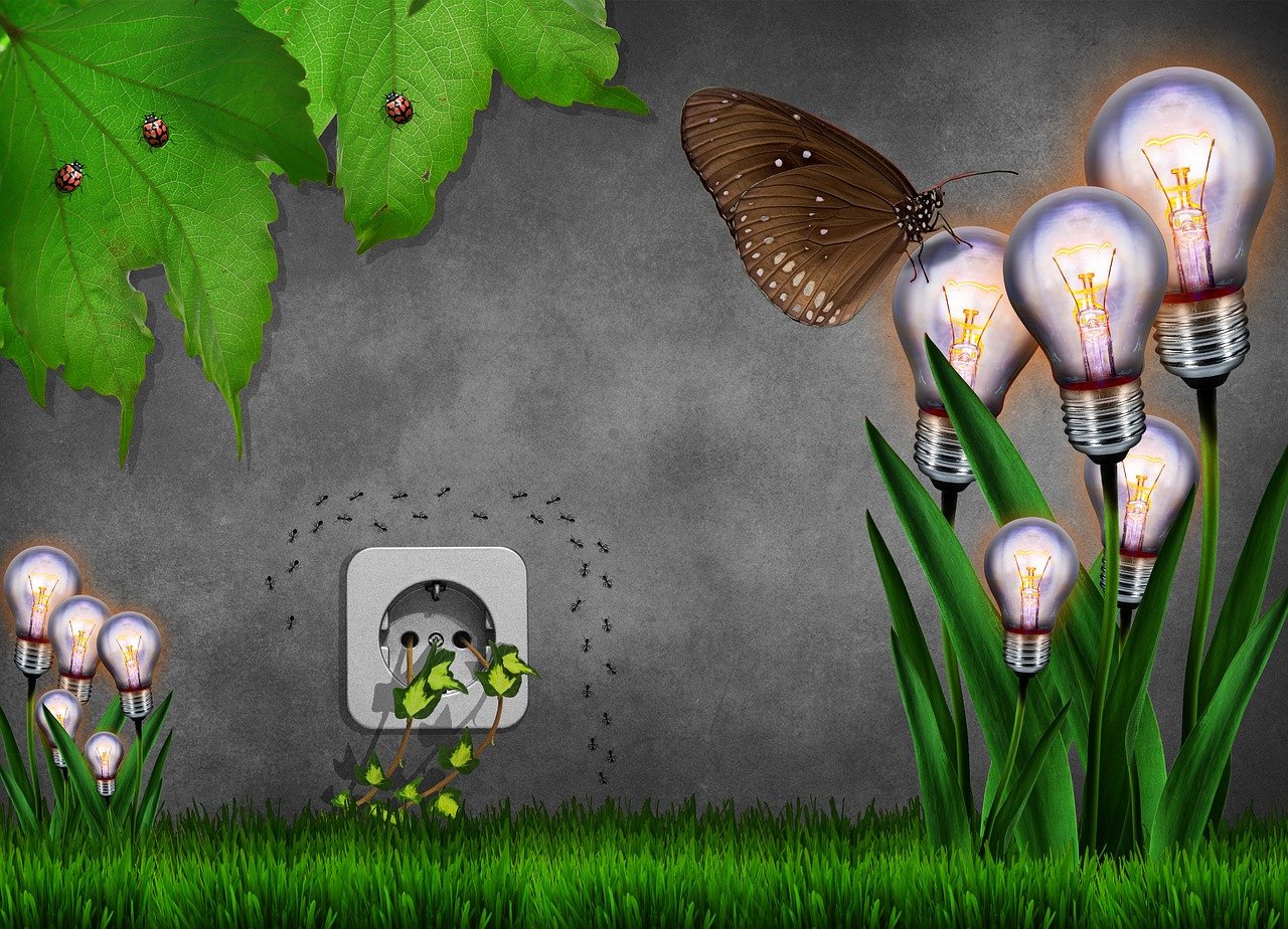 Optimization Techniques for Renewable Energy Systems