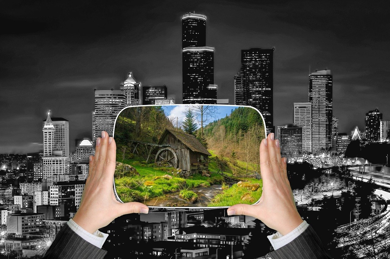 Sustainable Urban Planning Strategies